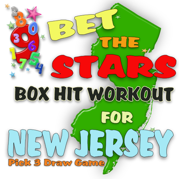 new jersey pick 3 results for today